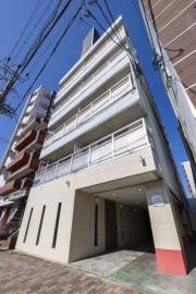 名鉄名古屋本線栄生駅まで徒歩7分