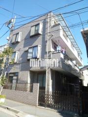 ドミール五番館