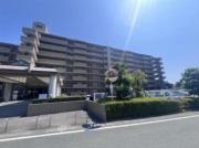 藤和ハイタウン上島