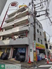 AP159 プラーズ上丸子