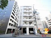 地下鉄御堂筋線江坂駅まで徒歩5分