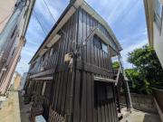 ＪＲ中央線高円寺駅まで徒歩16分