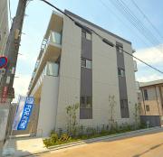 ヴェリタコートーVERITA COURTー