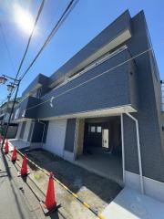 京王線西調布駅まで徒歩2分