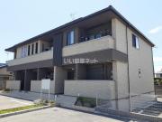 南海本線尾崎駅まで徒歩7分