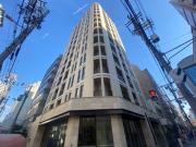 地下鉄御堂筋線心斎橋駅まで徒歩6分