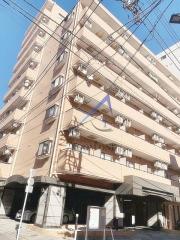 ライオンズマンション錦糸町第8
