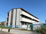 西光地レジデンス別館北