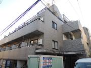 京王線芦花公園駅まで徒歩5分