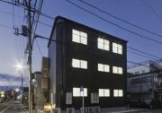 都営新宿線篠崎駅まで徒歩11分