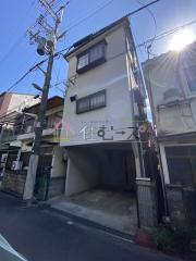 田川北1-5-31貸家