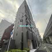 阪急神戸線十三駅まで徒歩9分