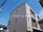 コンフォートハイム