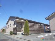 南町松本貸家