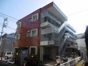 ＪＲ中央線中野駅まで徒歩9分
