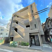 ベルグ瓦町（BERG瓦町