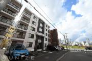 地下鉄東西線菊水駅まで徒歩7分