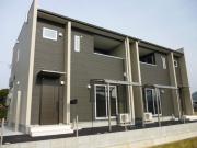 リュミエール宇多津 A棟