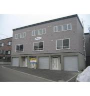 ＪＲ函館本線稲積公園駅まで徒歩7分