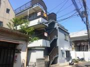相鉄本線天王町駅まで徒歩10分