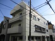 都営浅草線本所吾妻橋駅まで徒歩5分