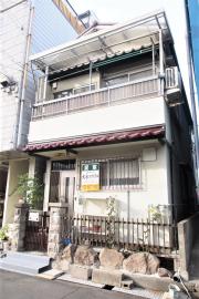 地下鉄御堂筋線北花田駅まで徒歩19分