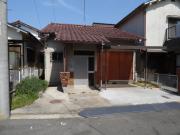 新神野8丁目平屋