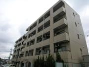 フォルム小倉南弐番館