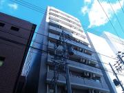 グラン・ドミール仙台駅東