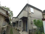 グリーンテラス阿佐ヶ谷
