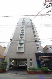 コートハウス中島通り