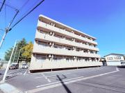ラフィーネ東原C棟