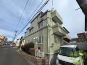 泉崎二丁目貸家