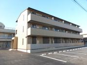 エスポワール浜町
