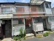 松原市高見の里6丁目貸家