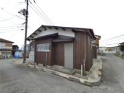 大字徳山字引地6786-1貸家