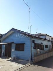 柏市大井一戸建