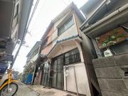 蛍池南町2丁目戸建