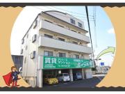 ハイツみやび