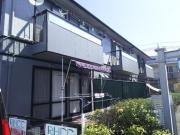 ヴィラ・ウインディア C