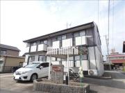 エントピア東町