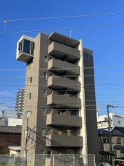 リバーフロント上大須賀