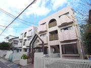 アメニティハイツ上ヶ原壱番館