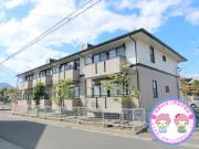 ＪＲ信越本線長野駅まで徒歩20分