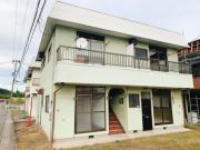 林城タウンハウスD棟