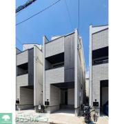 東急東横線反町駅まで徒歩8分