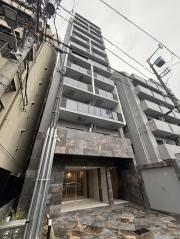 地下鉄千日前線桜川駅まで徒歩3分
