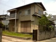 笹沖高尾様戸建