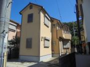 西宮市岡田山貸家B棟