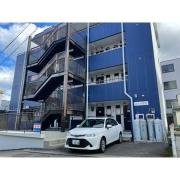 ＪＲ仙山線北山駅まで徒歩2分